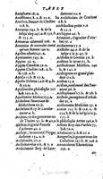 1567 - Willem Silvius - Trésor des vies de Plutarque - Anvers Musée Plantin-Moretus
