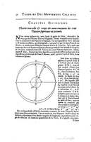 1634 - Zacharie Roman - Les Tables perpétuelles - Universiteit Leiden