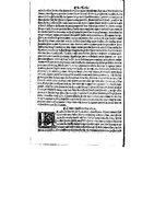 1567 - Olivier Arnoullet - Trésor des pauvres - BM Lyon