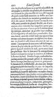 1585 - Jacques du Puis - Trésor des remèdes secrets pour les maladies des femmes - BnF