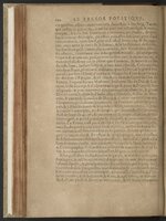 1608 - Nicolas Du Fossé - Trésor politique - BnF Tolbiac