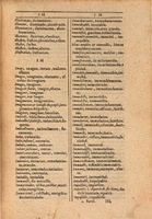 1607 - Marc Orry - Trésor des deux langues espagnole et française (Première et Seconde parties) - ÖNB Wien