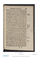 1614 - Jacques Flamand - Trésor spirituel qui contient des consolations - Universität Erfurt