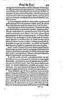 1614 - Jean Richer - Trésor du nouveau style et protocole de la chancellerie de France - BSB Munich