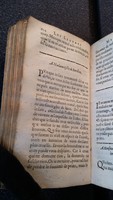 1625 - Louis Loudet - Secrétaire des secrétaires ou le Trésor de la plume française - Lucerne