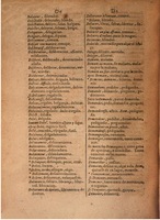 1645 - A. de Sommaville et A. Courbé - Trésor des deux langues espagnole et française (Seconde partie) - BSB Munich