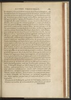 1608 - Nicolas Du Fossé - Trésor politique - BnF Tolbiac