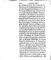 1636 - Jean Billaine - Trésor sacré ou inventaire des saintes reliques - British Library