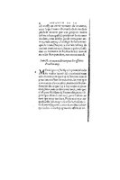 1572 - Nicolas Du Chemin - Finances et Trésor de la plume française - BM Lyon