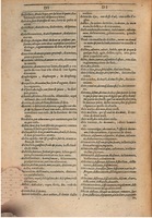 1609 - Philippe Albert et Alexandre Pernet - Trésor des trois langues française, italienne et espagnole (Première partie) - BSB Munich