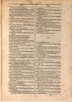 1609 - Philippe Albert et Alexandre Pernet - Trésor des trois langues française, italienne et espagnole (Seconde partie) - BSB Munich