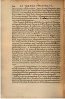 1608 - Thierry Rolin - Trésor politique - Augsbourg