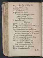 1607 - Pierre Brossart - Trésor des trésors - BnF