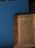 1616 - Balthazar Bellère - Trésor des récréations - BSB