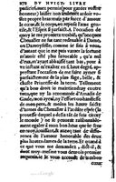 1567 - Jean Pygot - Trésor des Amadis - BM Lyon