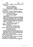 1655 - Augustin Courbé - Trésor de recherches et antiquités gauloises et françaises - BM Lyon