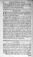 1607 - Étienne Servain et Jean Antoine Huguetan - Trésor de santé ou ménage de la vie humaine - BIU Santé