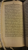 1581 - Guillaume Julien - Trésor de Ponce Pilate - British Library