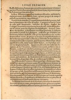 1608 - Nicolas Du Fossé - Trésor politique - BSB Munich