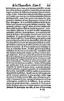 1614 - Jean Richer - Trésor du nouveau style et protocole de la chancellerie de France - BSB Munich