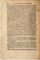 1608 - Thierry Rolin - Trésor politique - Augsbourg
