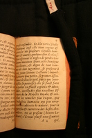 1591 - Pierre Chastaing et Benoît Rigaud - Trésor des bêtes chevalines - BM Bordeaux