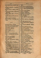1607 - Marc Orry - Trésor des deux langues espagnole et française (Première et Seconde parties) - ÖNB Wien