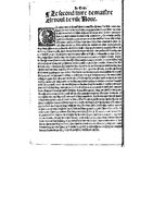 1567 - Olivier Arnoullet - Trésor des pauvres - BM Lyon