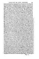 1619 - SHC - Trésor de l’histoire des langues de cet univers - BSB Munich