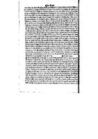 1567 - Olivier Arnoullet - Trésor des pauvres - BM Lyon