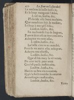 1607 - Pierre Brossart - Trésor des trésors - BnF