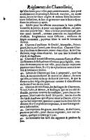 1614 - Jean Richer - Trésor du nouveau style et protocole de la chancellerie de France - BSB Munich