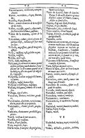 1607 - Marc Orry - Trésor des deux langues espagnole et française (Première et Seconde parties) - BU Tours