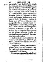 1623 - Joseph Bouillerot - Trésor de l’histoire générale de notre temps - BM Lyon