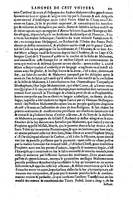 1608 - Nicolas Du Fossé - Trésor politique - BnF Tolbiac