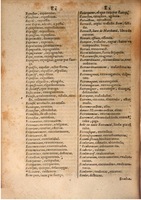 1645 - A. de Sommaville et A. Courbé - Trésor des deux langues espagnole et française (Seconde partie) - BSB Munich