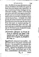 1560 - Jean d’Ogerolles et Gabriel Cotier Lyon - Trésor des Amadis - BSB Munich