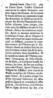 1651 - Jean Guillermet - Abrégé du trésor des cérémonies ecclésiastiques - BM Lyon