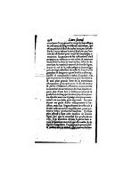 1587 - Jacques du Puis - Trésor des remèdes secrets pour les maladies des femmes - BnF