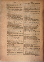 1645 - A. de Sommaville et A. Courbé - Trésor des deux langues espagnole et française - BSB Munich