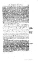 1650 - Denis Thierry - Trésor des antiquités romaines - BM Lyon