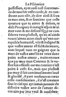 1578 - Guillaume Chaudière - Trésor de dévotion traitant de plusieurs belles vertus - BM Lyon