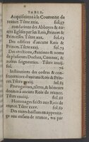 1603 - Galiot Corrozet - Trésor des histoires de France - BnF Tolbiac