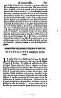 1628 - Jacques Crespin - Trésor d’histoires admirables et mémorables - BSB Munich