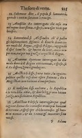 1558 - Nicolas Perrineau et Jean Temporal - Trésor de vertu - BNC Rome