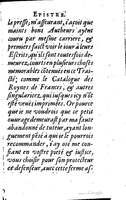 1638 - Jean Corrozet - Trésor des histoires de France - BM Lyon