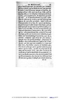 1560 - Pierre et Jan Moine - Trésor de médecine - Université Paris Cité