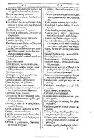 1607 - Marc Orry - Trésor des deux langues espagnole et française (Première et Seconde parties) - BU Tours