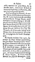 1615 - Jean Bogart - Trésor des indulgences du saint Rosaire - UGent