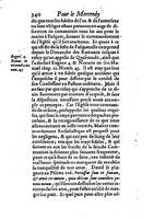 1607 - Nicolas Du Fossé - Trésor quadragésimal - T 02 - BM Lyon